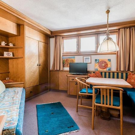 Apartment Christine ซังคท์อันทอนอัมอาร์ลแบร์ก ห้อง รูปภาพ